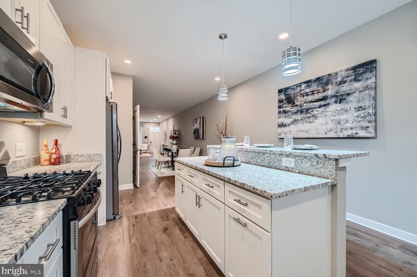 838 Harlem Ave, Baltimore MD  21217-2434 exterior