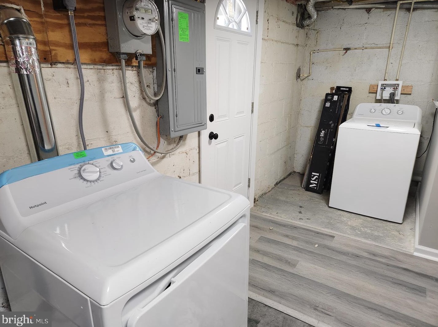 1000 Woodington Rd, Baltimore MD  21229-1838 exterior