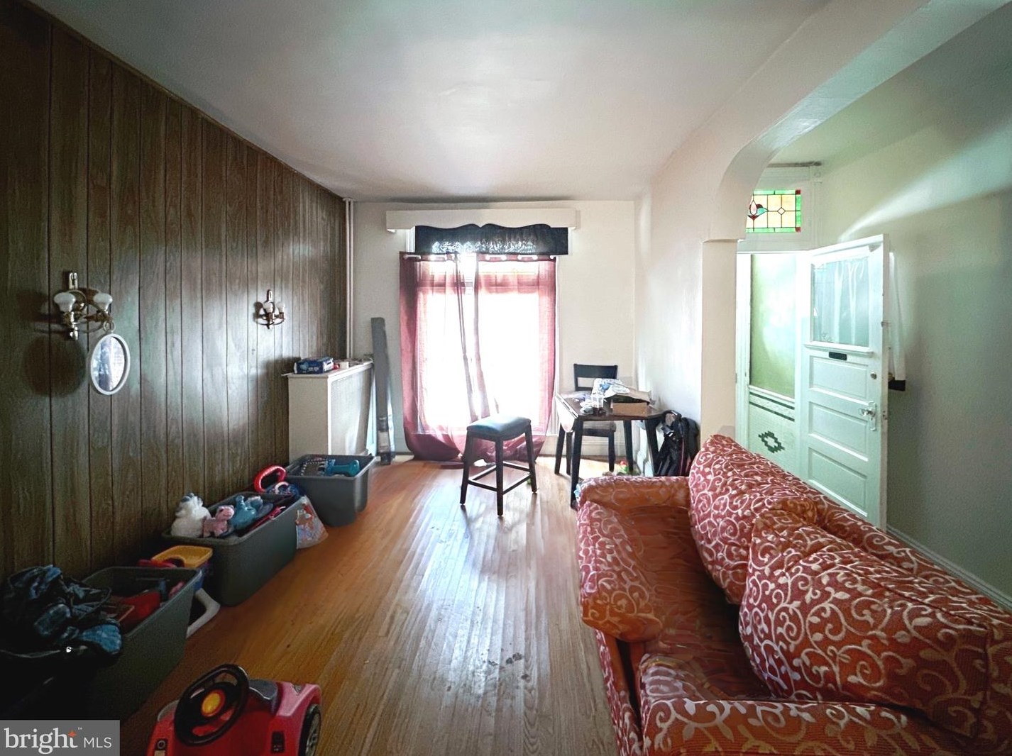 641 Kenwood Ave, Baltimore MD  21205-2628 exterior