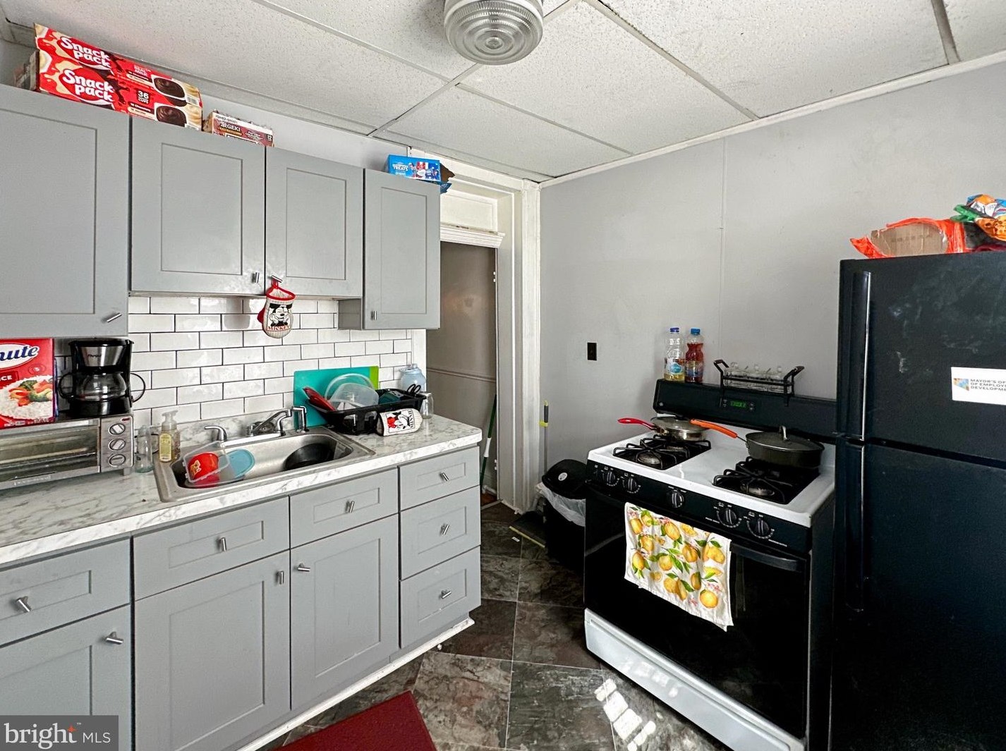 641 Kenwood Ave, Baltimore MD  21205-2628 exterior