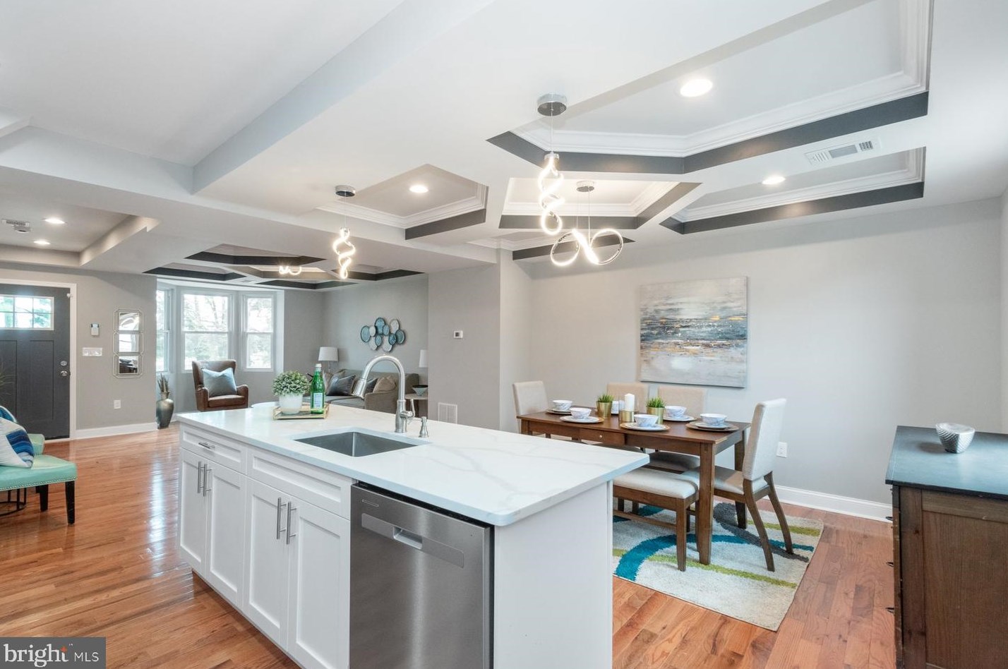 1624 Roundhill Rd, Baltimore MD  21218-2213 exterior