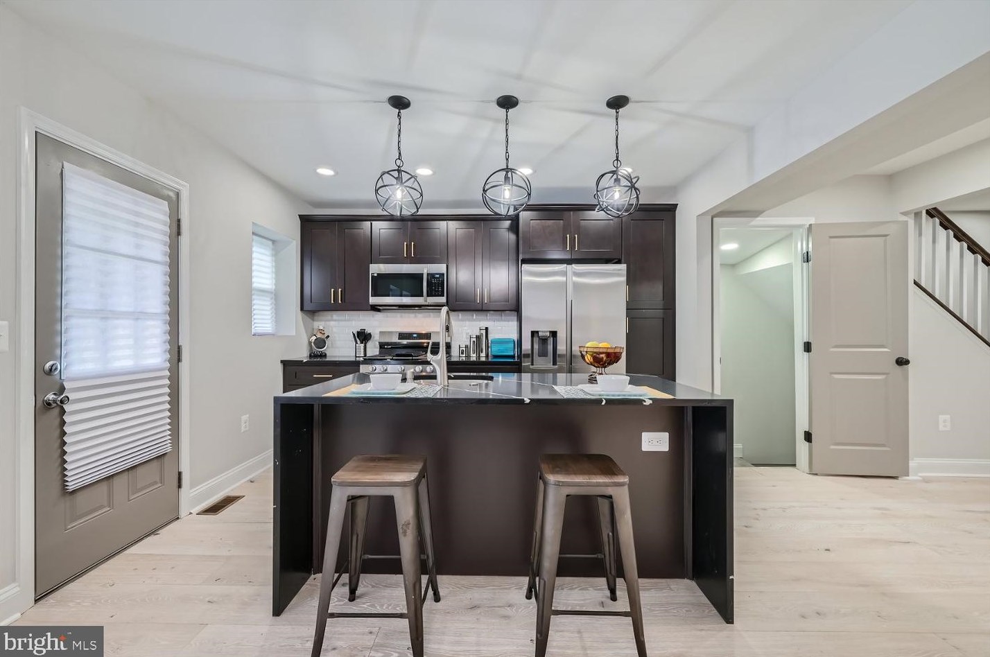 218 Culver St, Baltimore MD  21229-3011 exterior