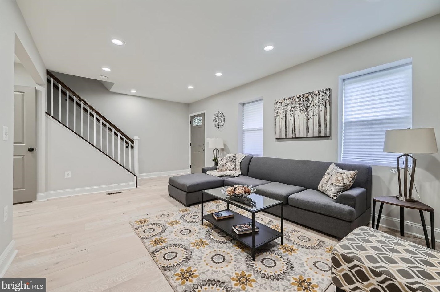 218 Culver St, Baltimore MD  21229-3011 exterior