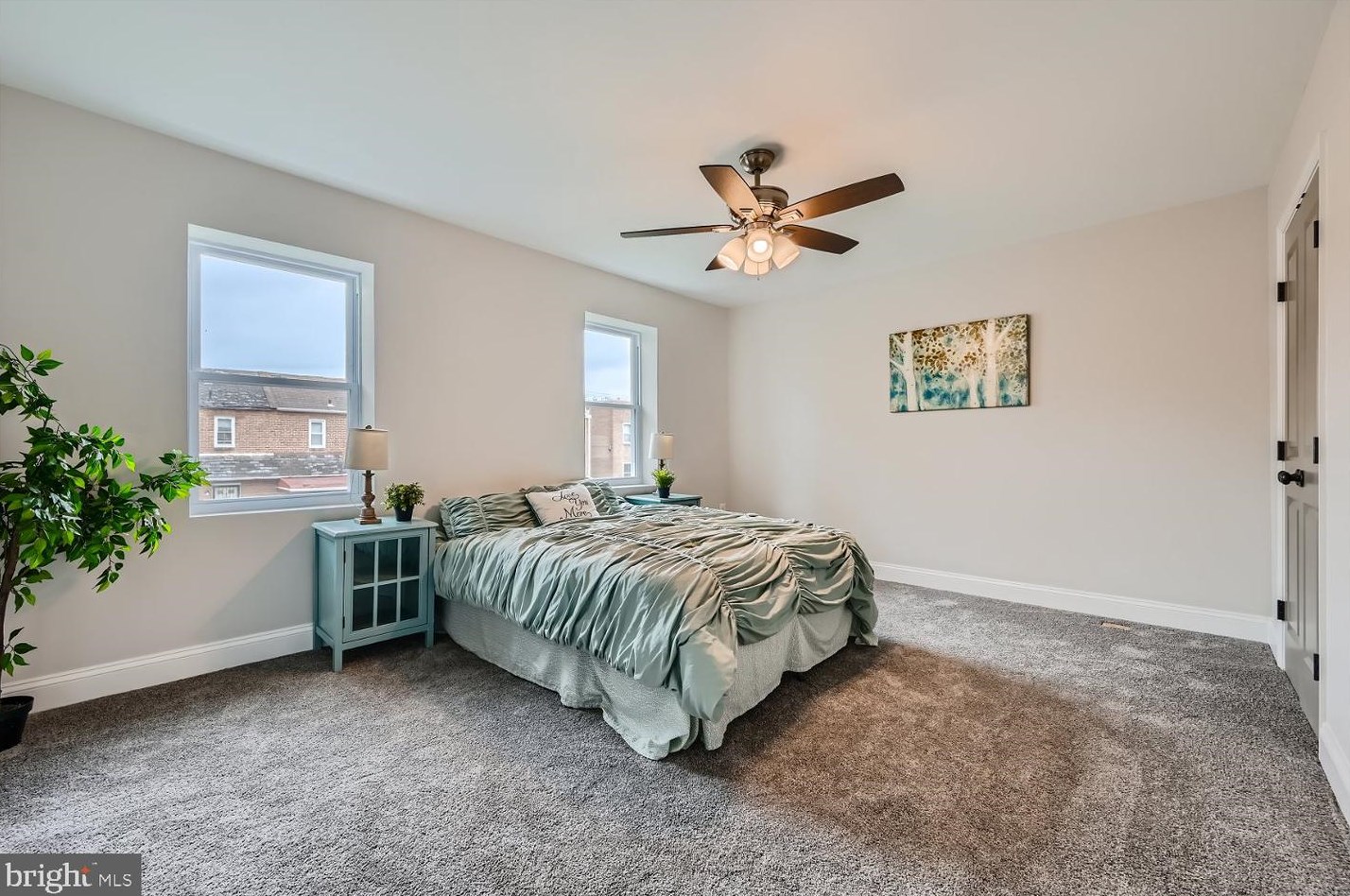 218 Culver St, Baltimore MD  21229-3011 exterior