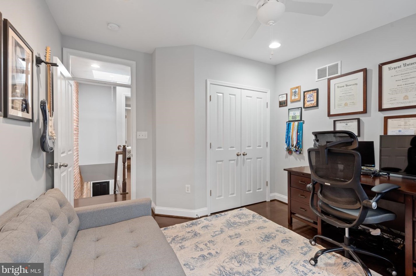 406 Robinson St, Baltimore MD 21224-4929 exterior