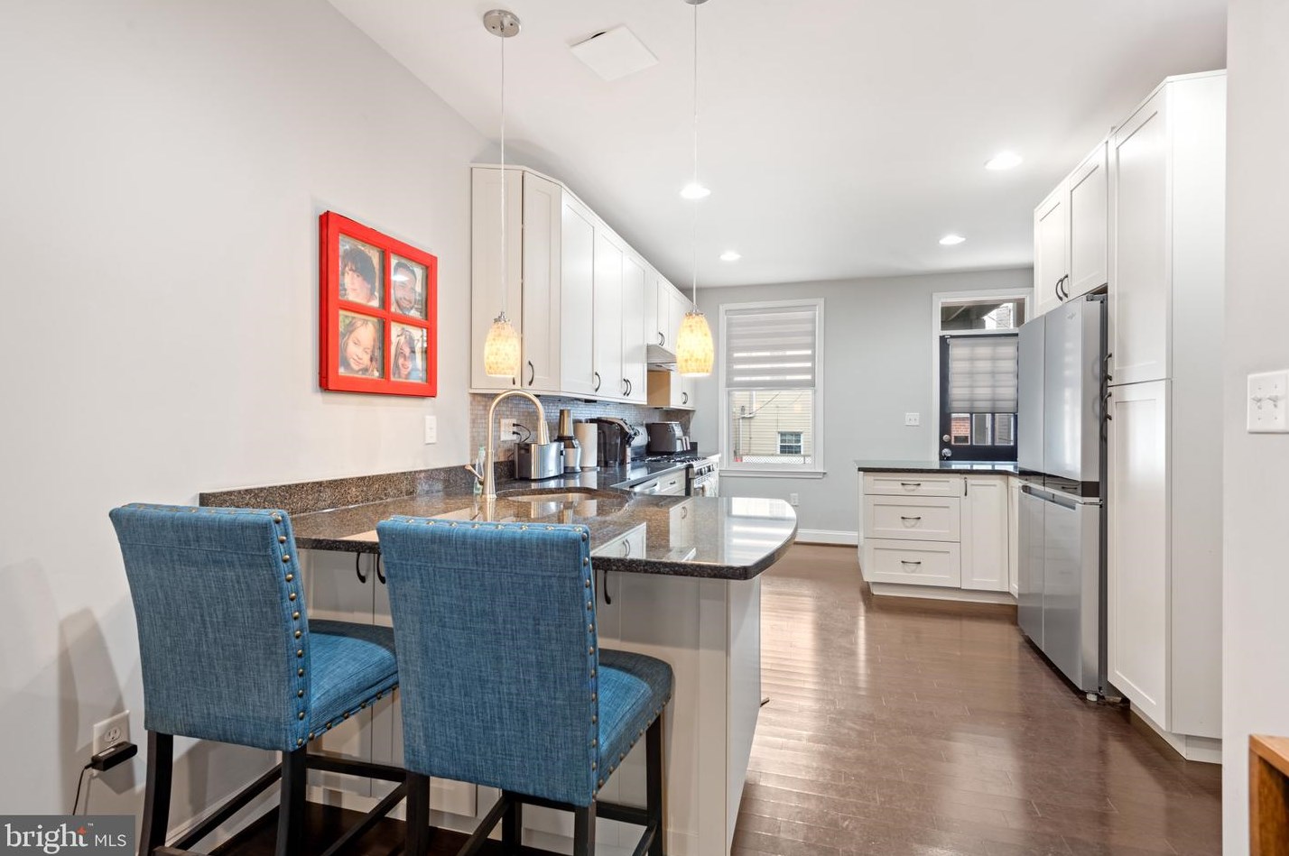 406 Robinson St, Baltimore MD 21224-4929 exterior