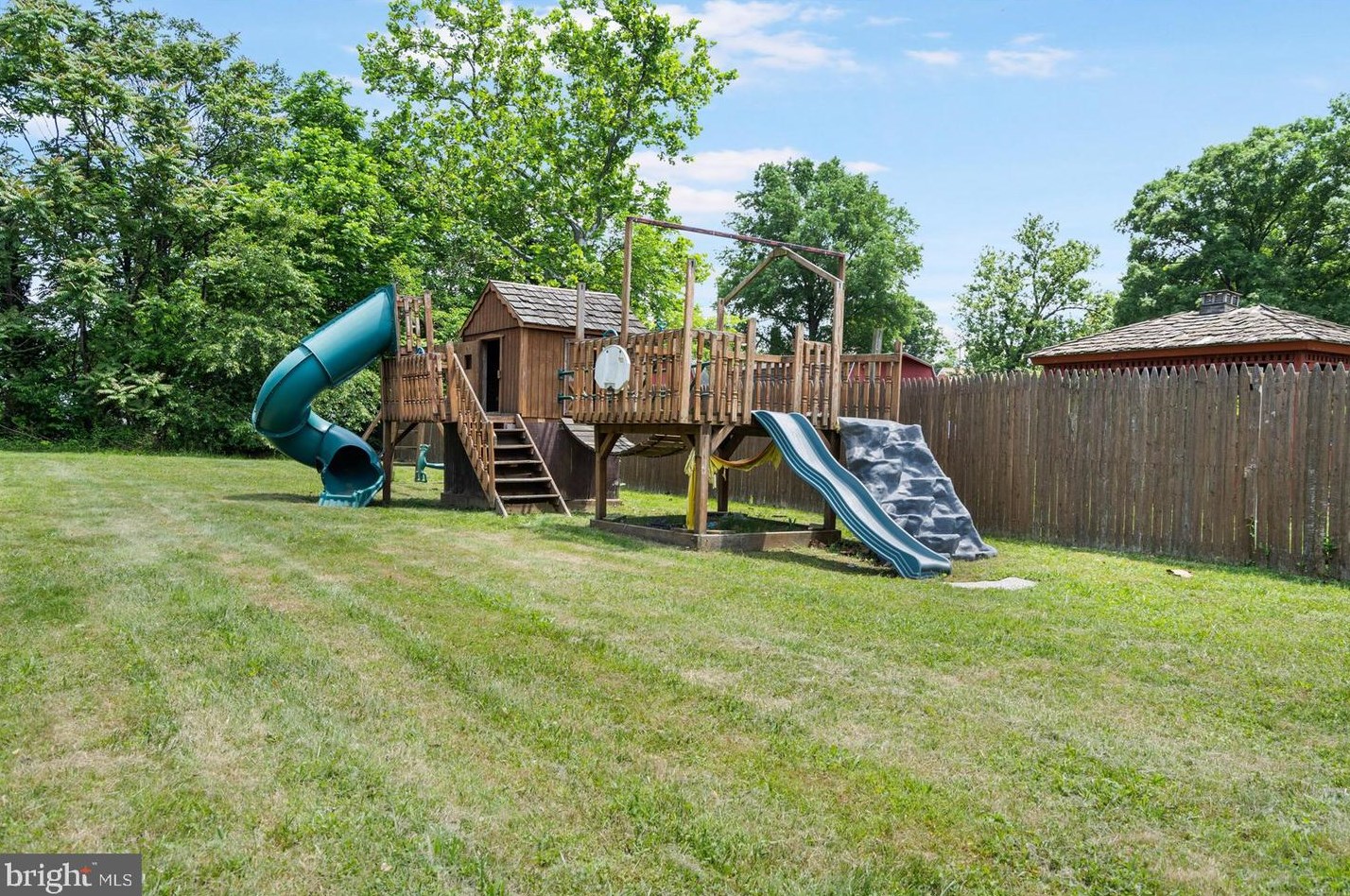 6819 Hamlet Ave, Baltimore MD  21234-7403 exterior