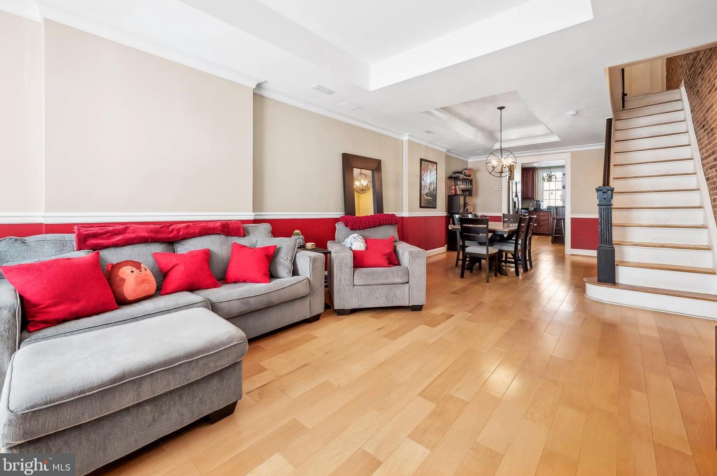 115 Luzerne Ave, Baltimore MD  21224-1148 exterior