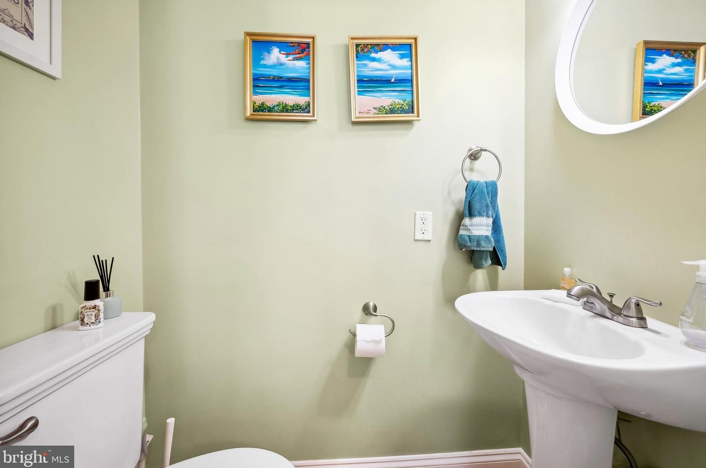 115 Luzerne Ave, Baltimore MD  21224-1148 exterior