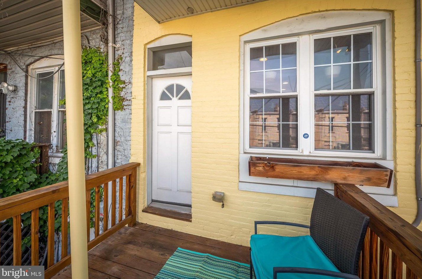 115 Luzerne Ave, Baltimore MD  21224-1148 exterior