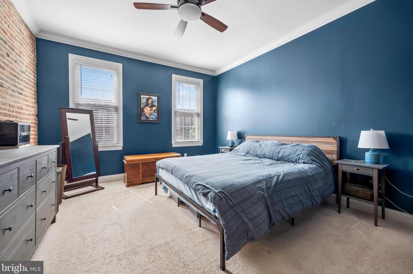 115 Luzerne Ave, Baltimore MD  21224-1148 exterior