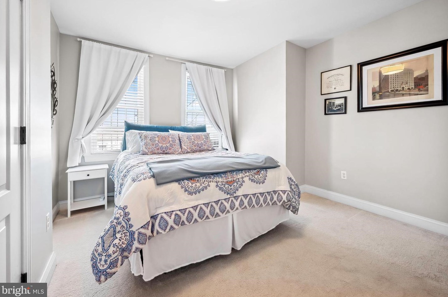 115 Luzerne Ave, Baltimore MD  21224-1148 exterior