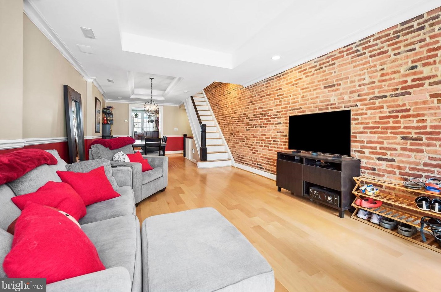 115 Luzerne Ave, Baltimore MD  21224-1148 exterior