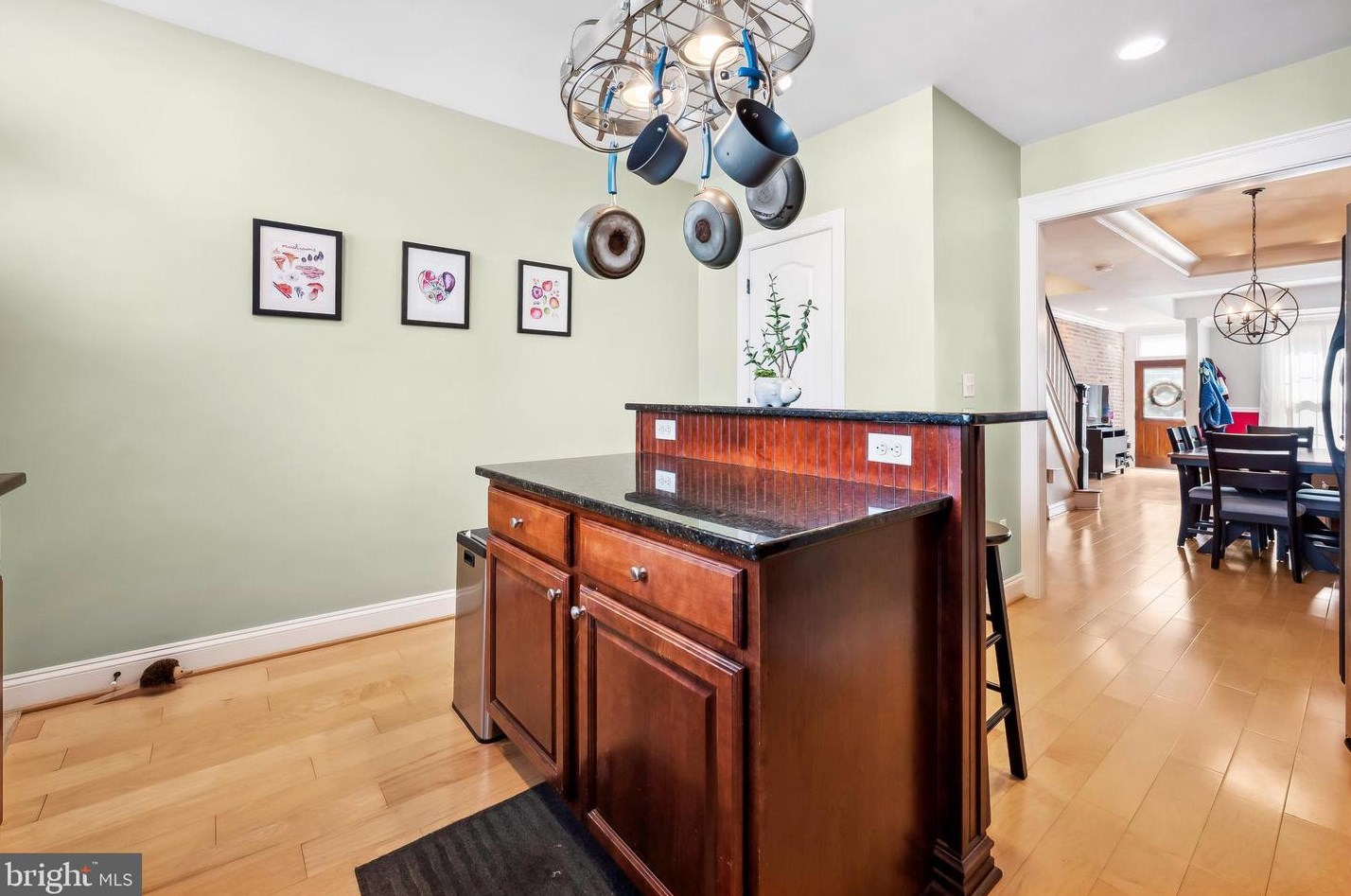 115 Luzerne Ave, Baltimore MD  21224-1148 exterior