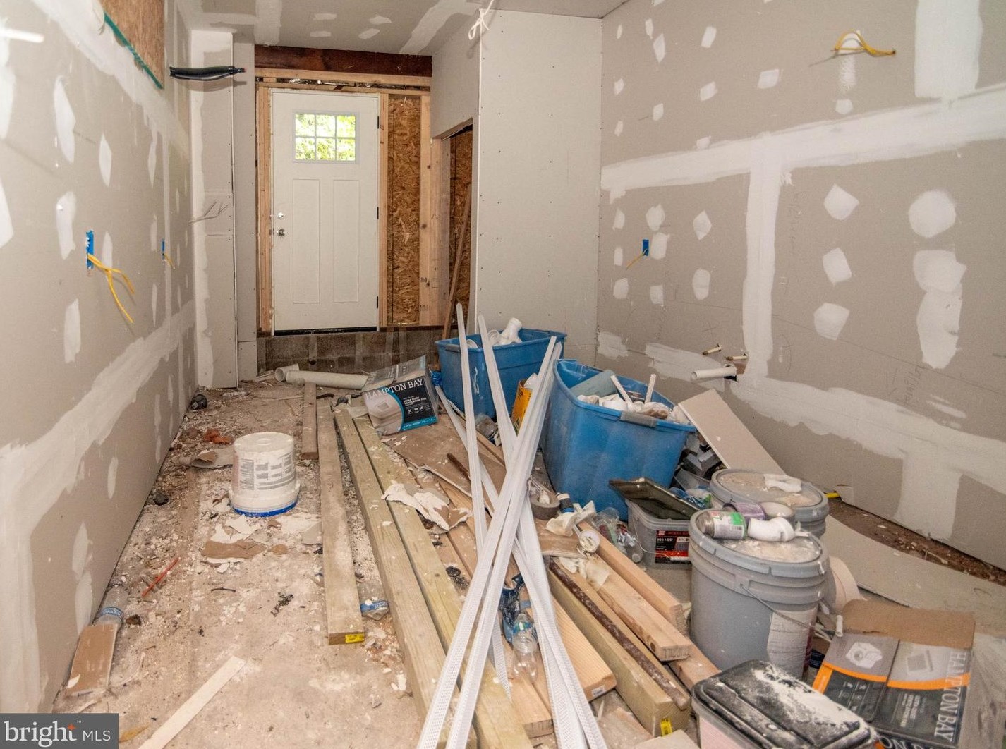 914 Tyson St, Baltimore MD  21201-4811 exterior