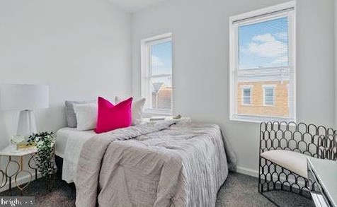 2622 Grogan Ave, Baltimore MD 21213-3764 exterior