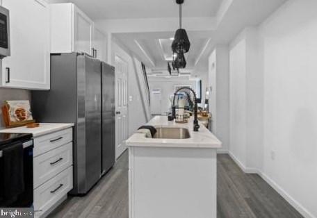 2622 Grogan Ave, Baltimore MD 21213-3764 exterior