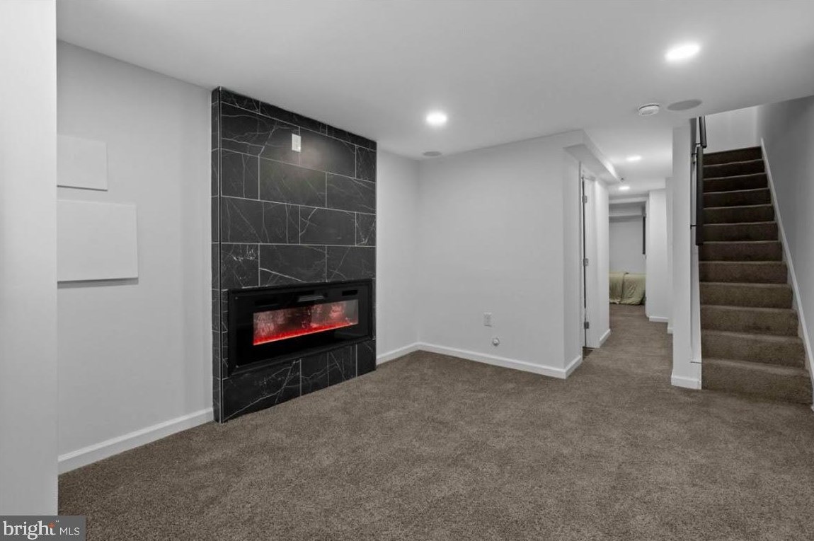 2622 Grogan Ave, Baltimore MD 21213-3764 exterior