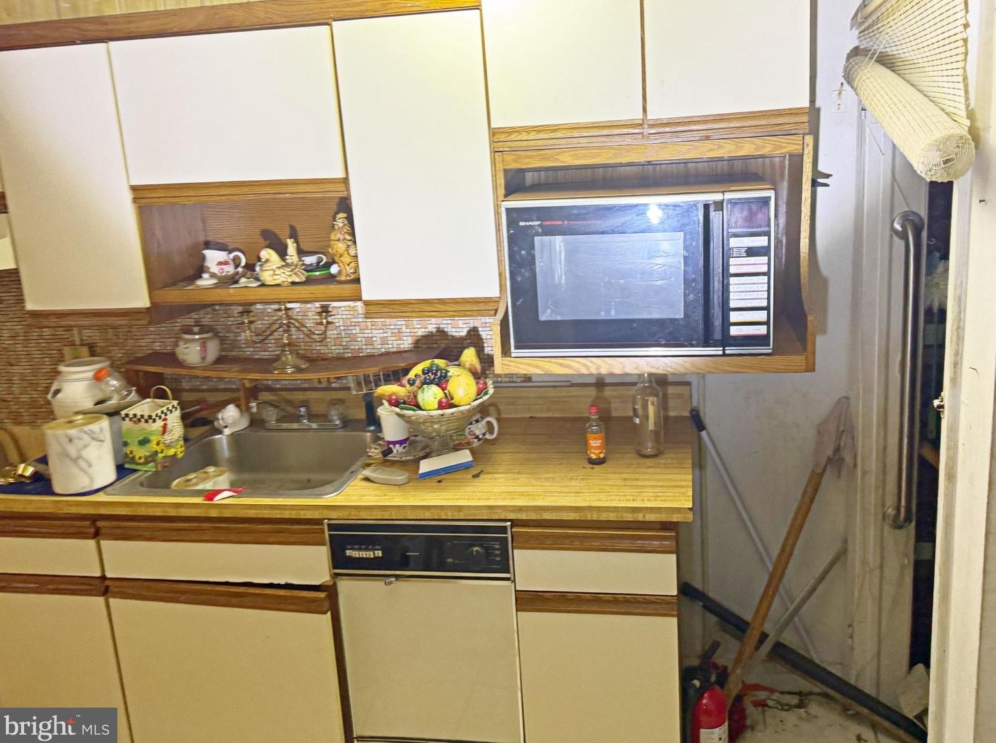 3848 Sinclair Ln, Baltimore MD 21213-2142 exterior