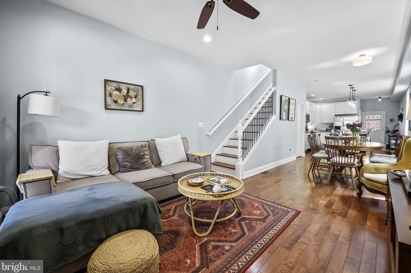 1021 Union Ave, Baltimore MD  21211-1821 exterior