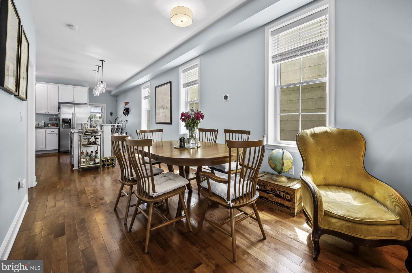 1021 Union Ave, Baltimore MD  21211-1821 exterior