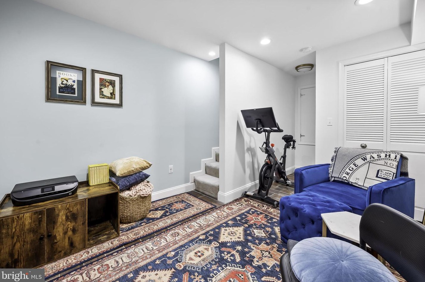 1021 Union Ave, Baltimore MD  21211-1821 exterior