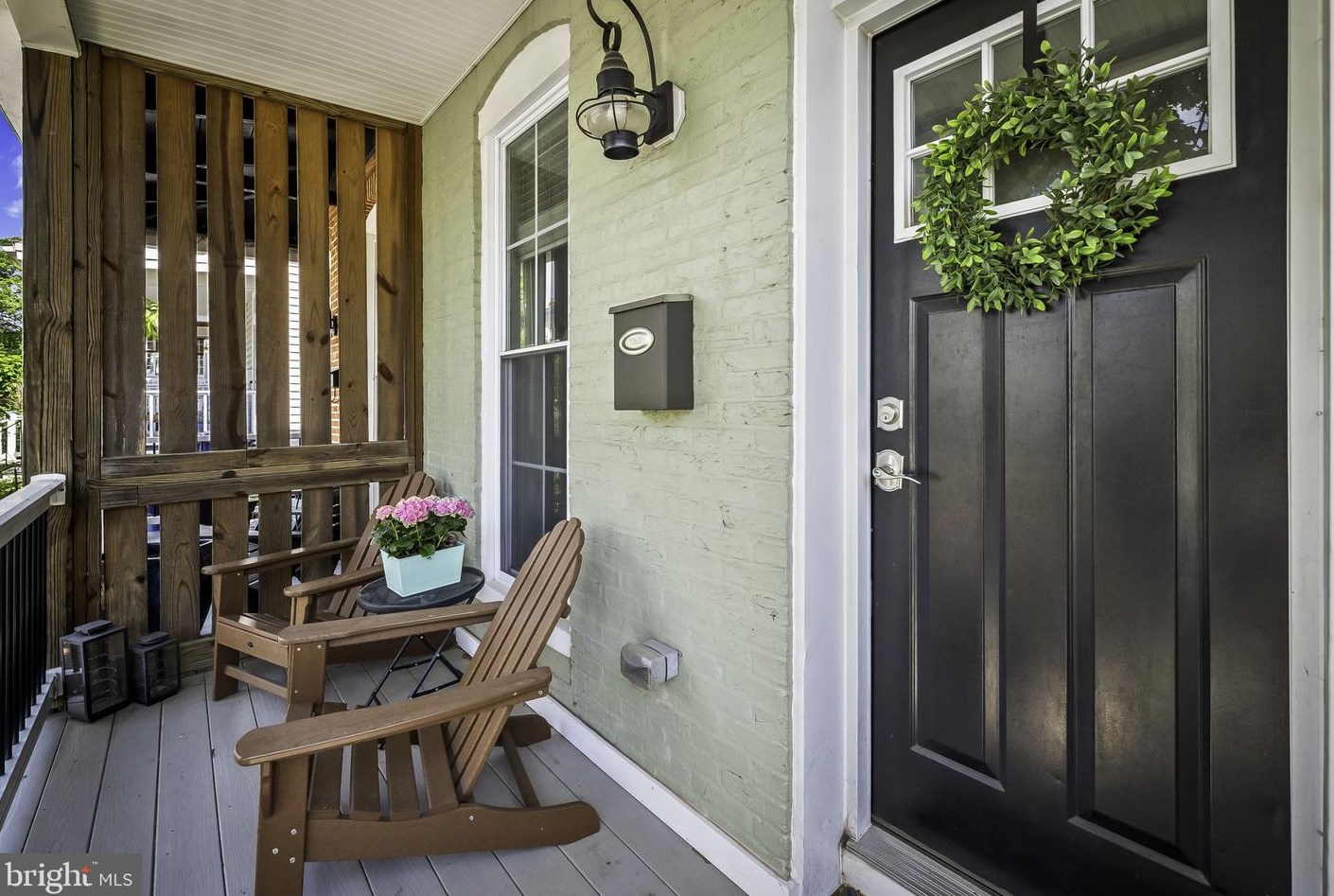 1021 Union Ave, Baltimore MD  21211-1821 exterior