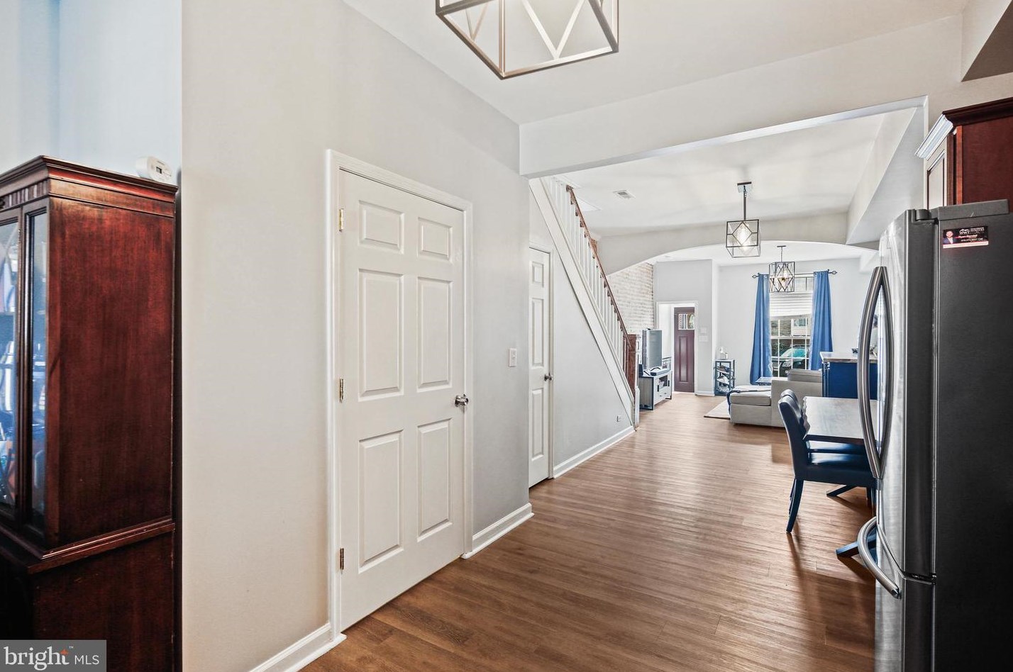 604 Clinton St, Baltimore MD  21205-2813 exterior