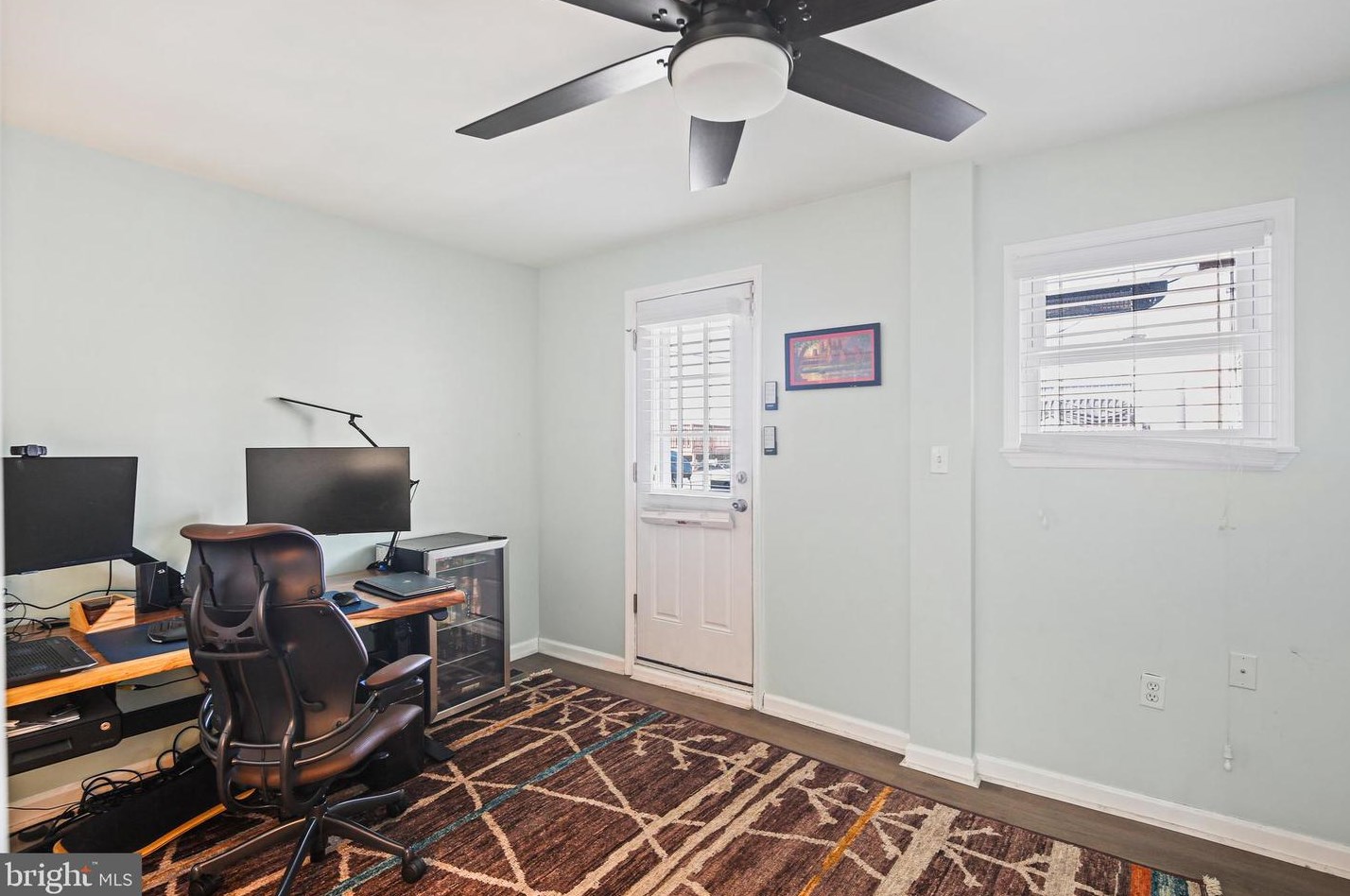 604 Clinton St, Baltimore MD  21205-2813 exterior