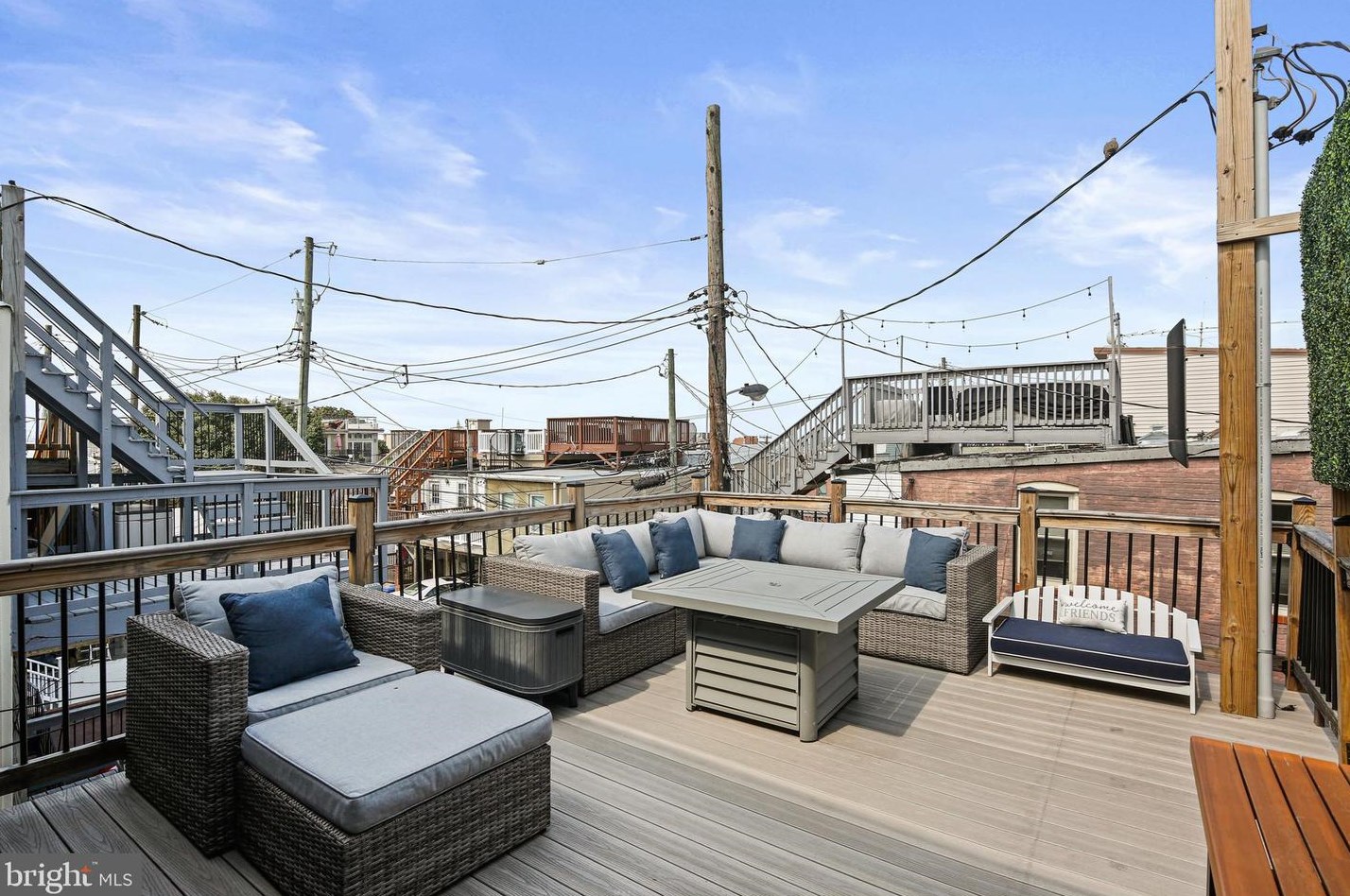604 Clinton St, Baltimore MD  21205-2813 exterior