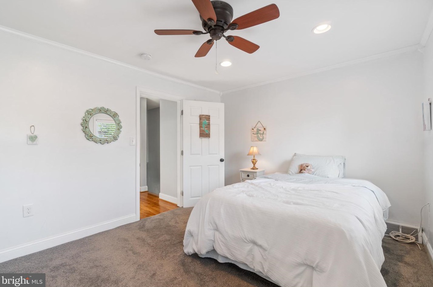 1413 Weldon Pl, Baltimore MD  21211-1545 exterior