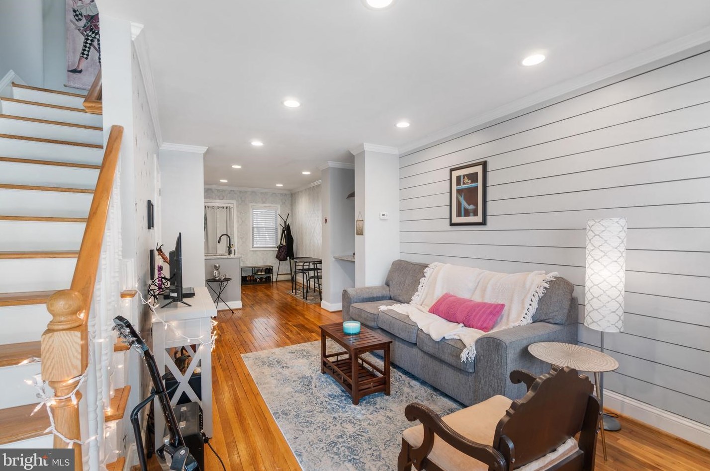 1413 Weldon Pl, Baltimore MD  21211-1545 exterior