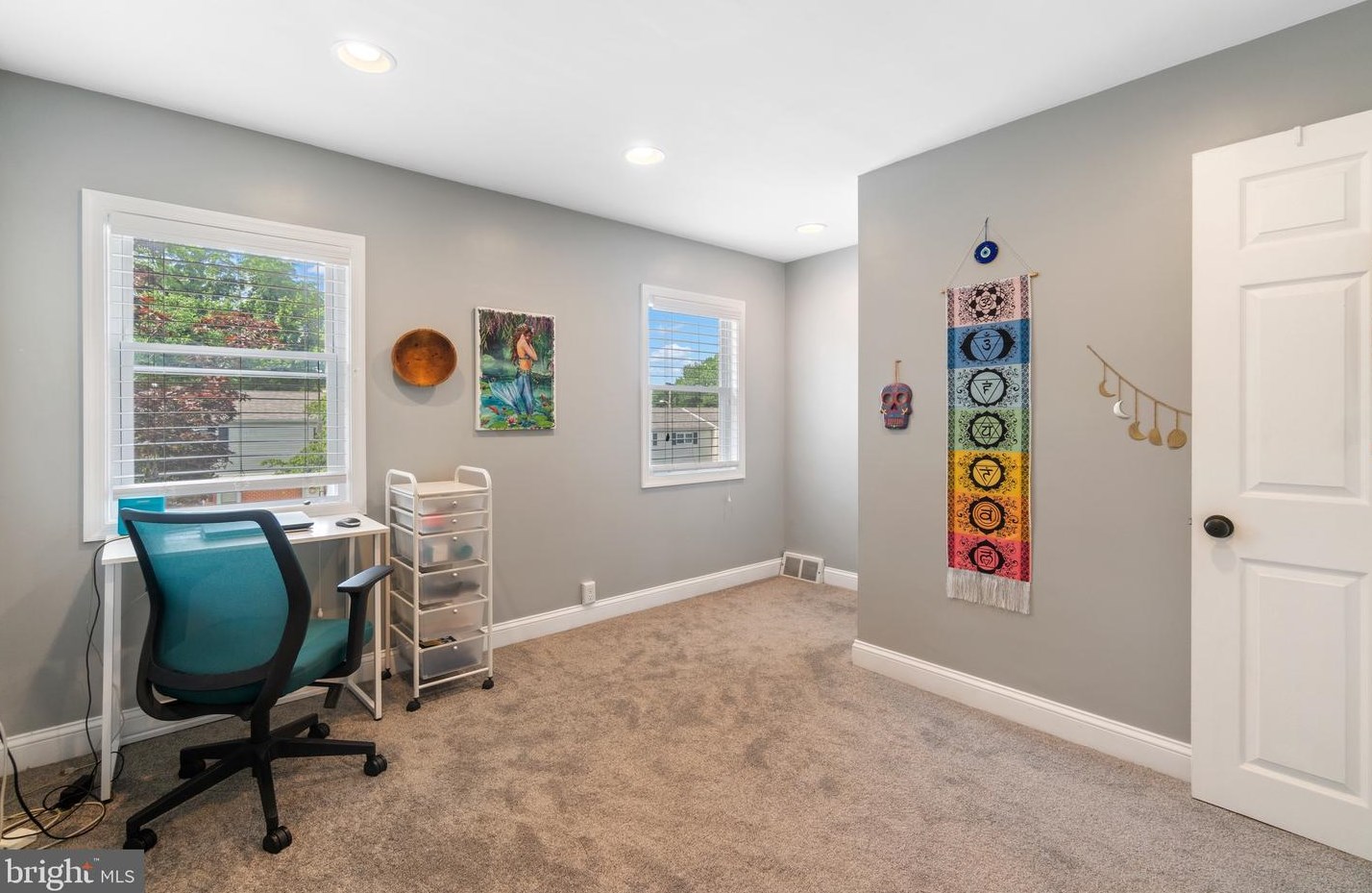 1413 Weldon Pl, Baltimore MD  21211-1545 exterior