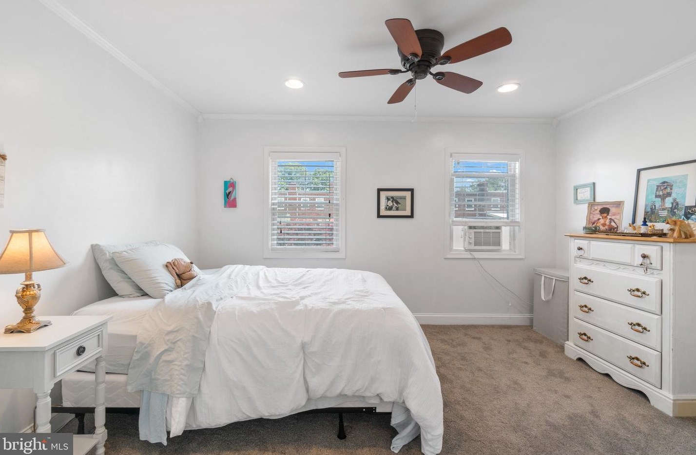 1413 Weldon Pl, Baltimore MD  21211-1545 exterior