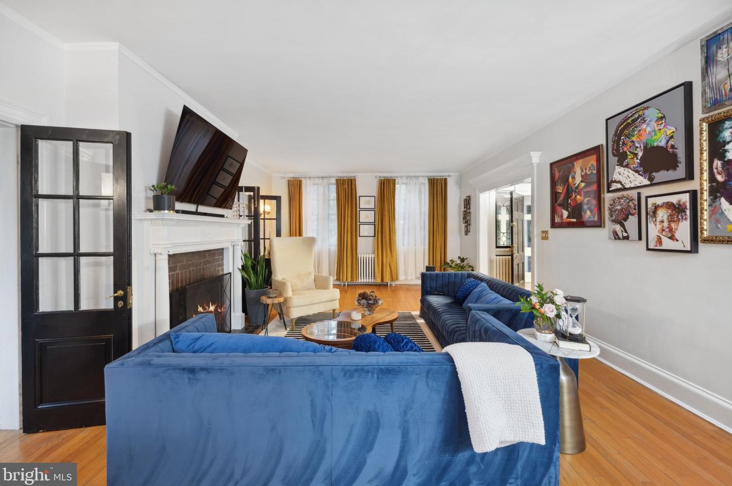 226 39th St, Baltimore MD  21218-1822 exterior