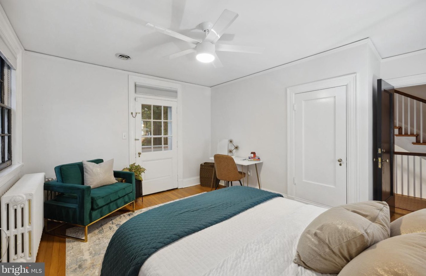 226 39th St, Baltimore MD  21218-1822 exterior