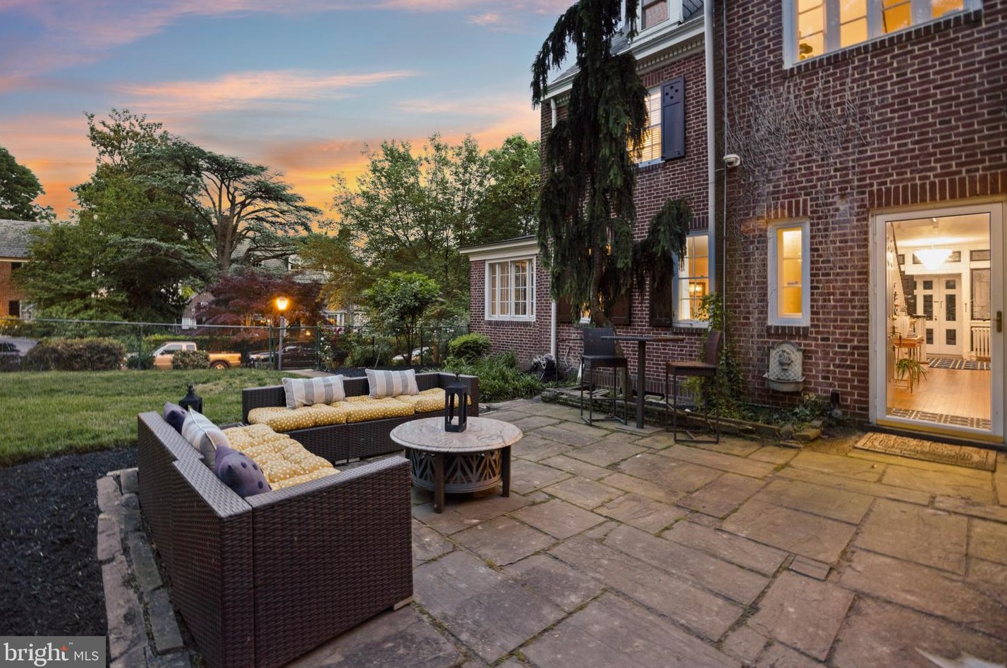 226 39th St, Baltimore MD  21218-1822 exterior