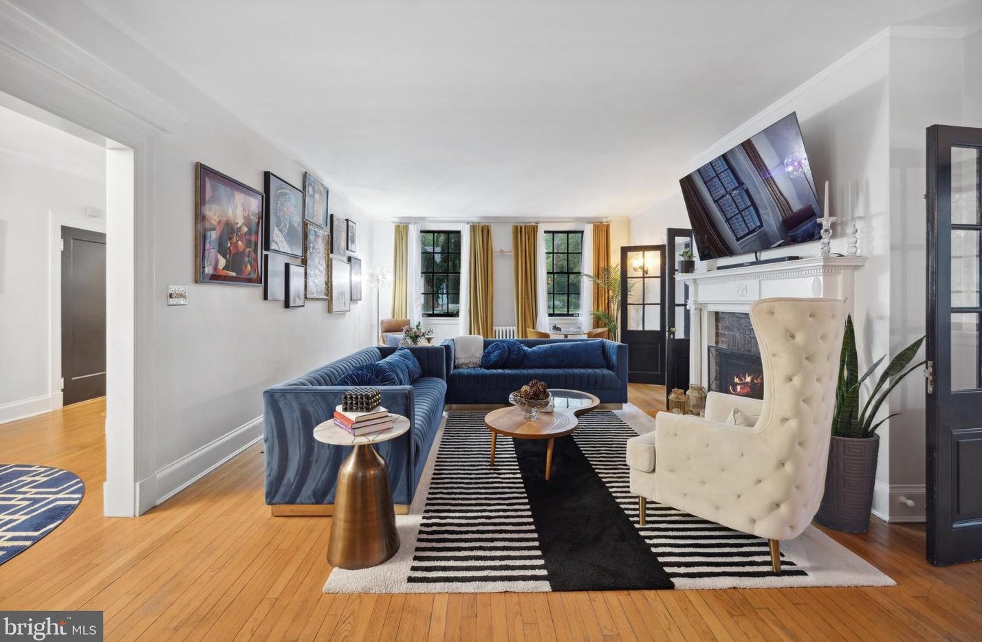 226 39th St, Baltimore MD  21218-1822 exterior