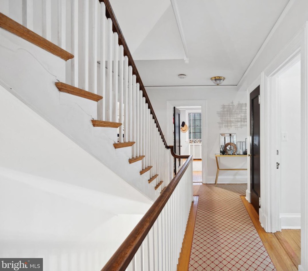 226 39th St, Baltimore MD  21218-1822 exterior
