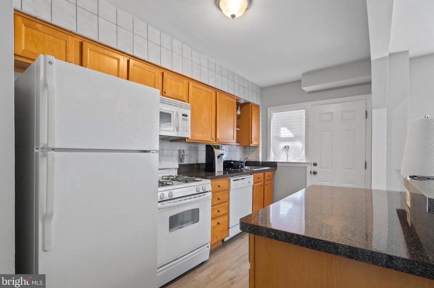 5839 Benton Hts Ave, Baltimore MD  21206-2539 exterior