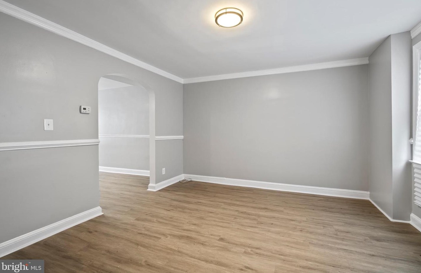 5839 Benton Hts Ave, Baltimore MD  21206-2539 exterior