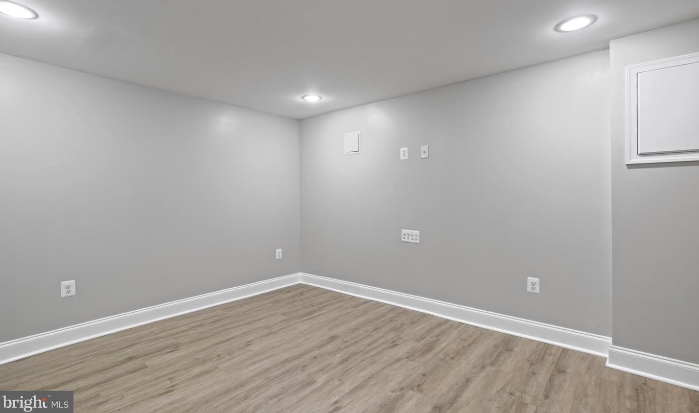 5839 Benton Hts Ave, Baltimore MD  21206-2539 exterior