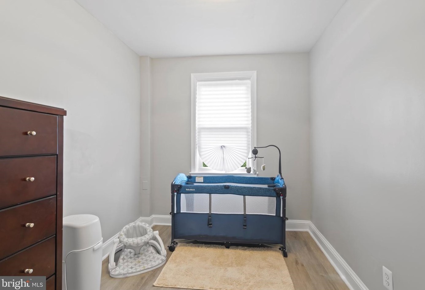 5839 Benton Hts Ave, Baltimore MD  21206-2539 exterior