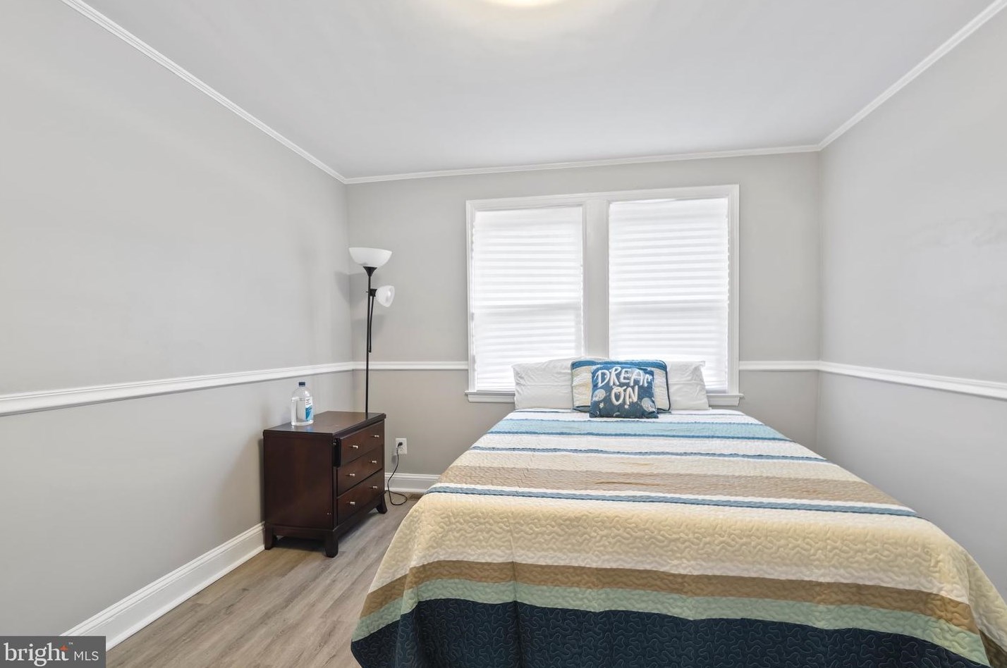 5839 Benton Hts Ave, Baltimore MD  21206-2539 exterior