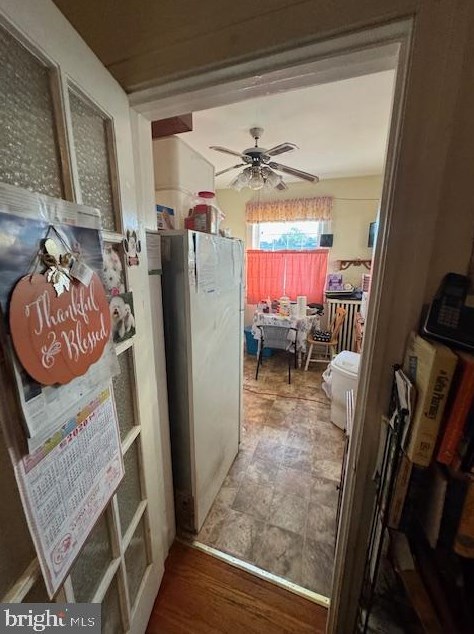 4231 Sheldon Ave, Baltimore MD 21206-6437 exterior