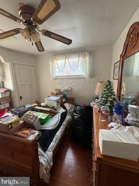 4231 Sheldon Ave, Baltimore MD 21206-6437 exterior