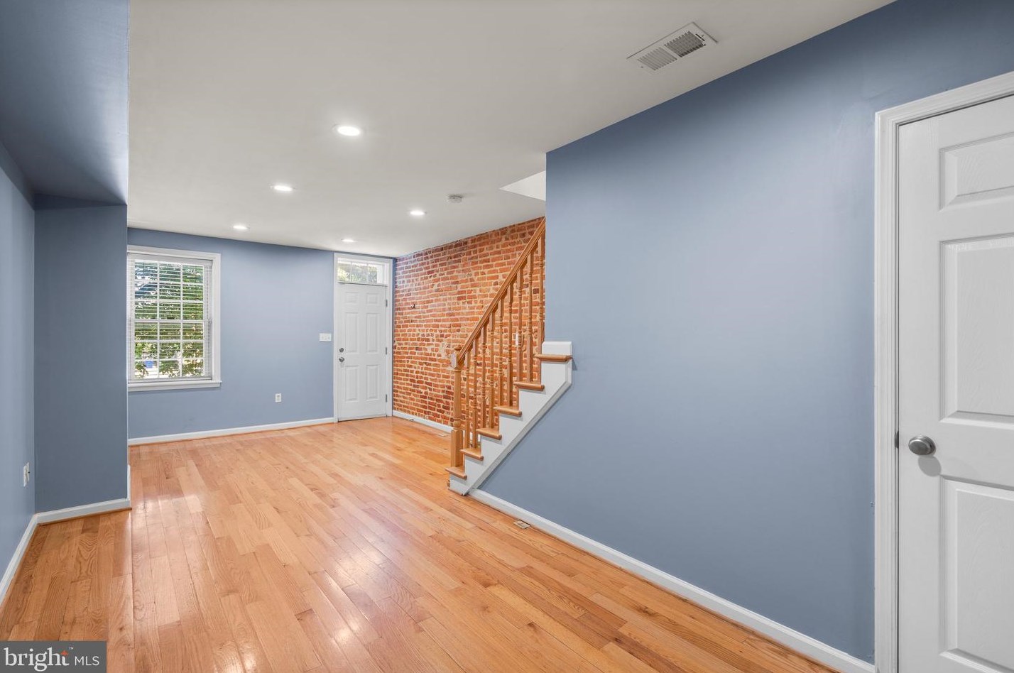 41 Randall St, Baltimore MD  21230-4533 exterior