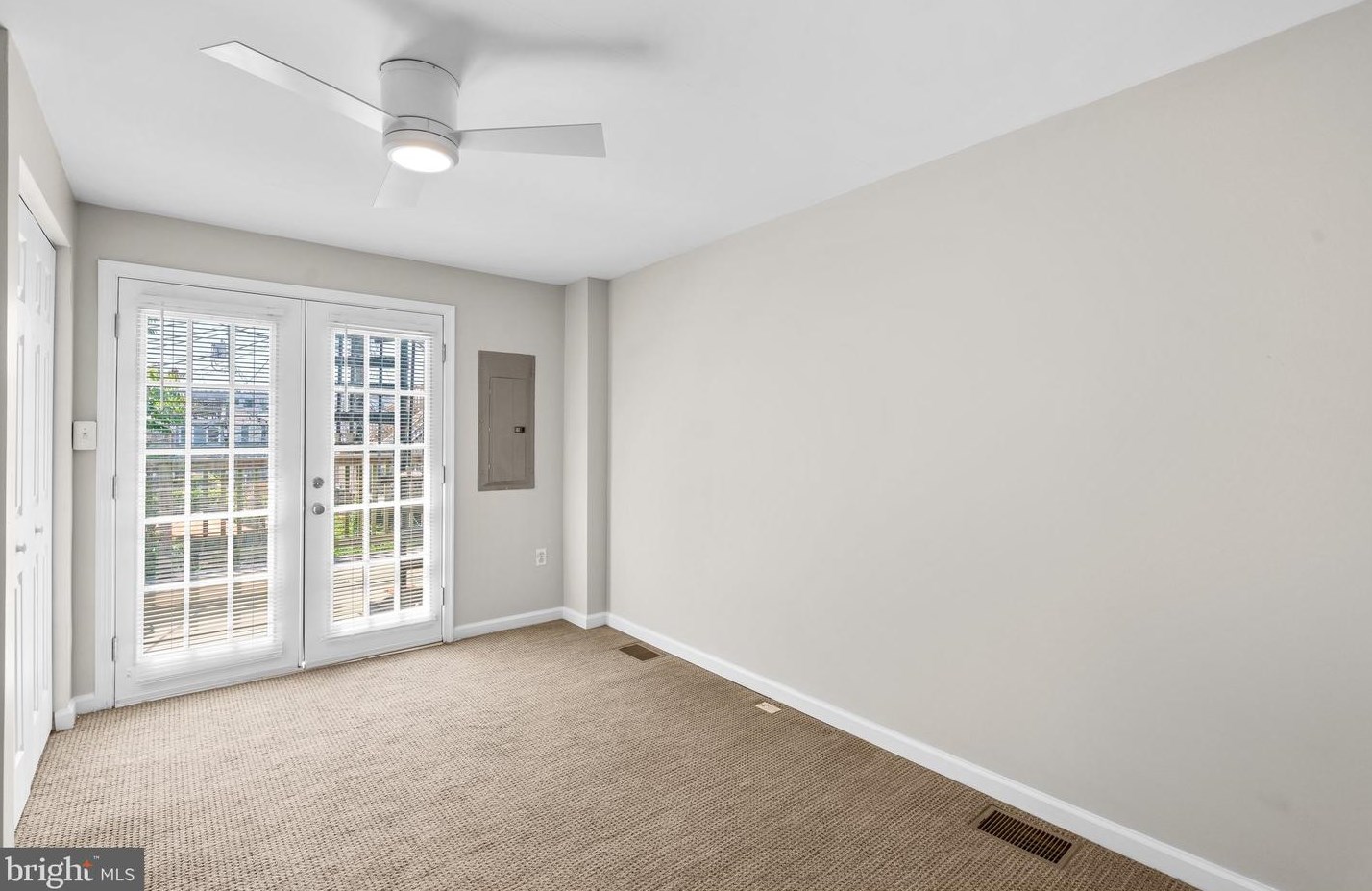 41 Randall St, Baltimore MD  21230-4609 exterior