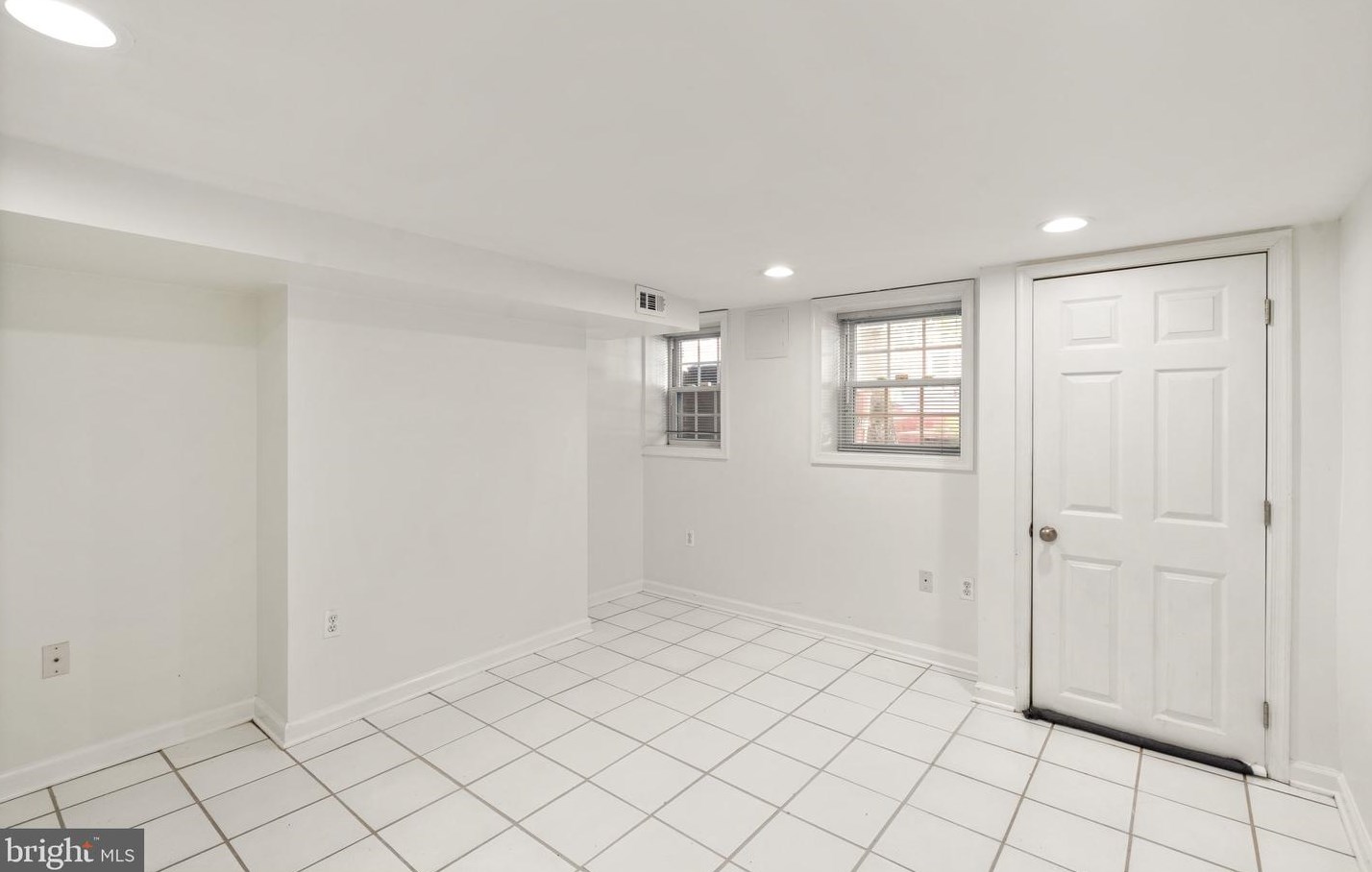 41 Randall St, Baltimore MD  21230-4609 exterior
