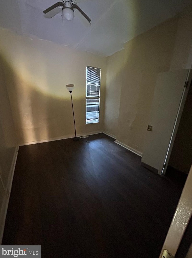 710 Fulton Ave, Baltimore MD 21217-1426 exterior